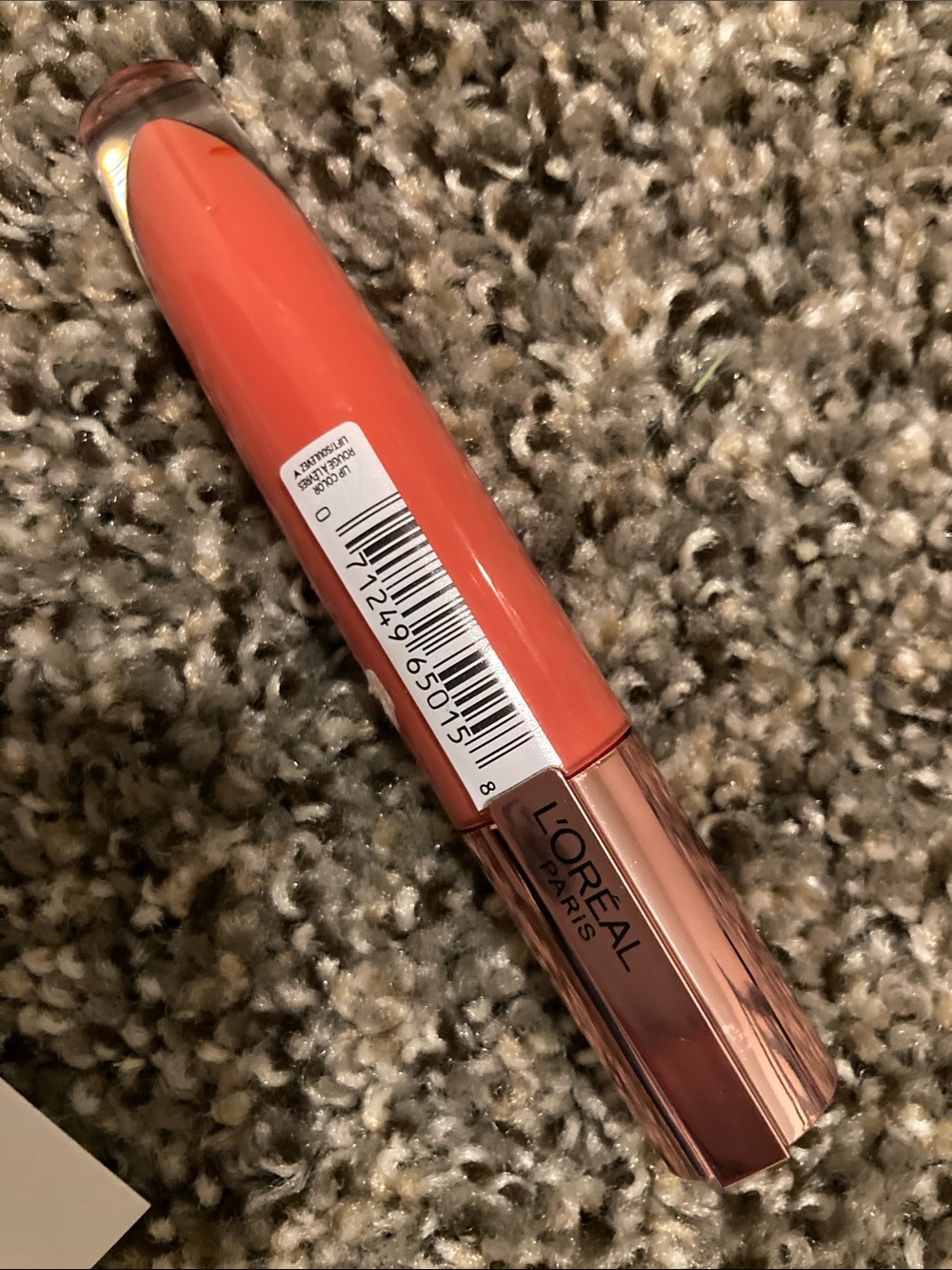 L’Oréal lipgloss bnwt